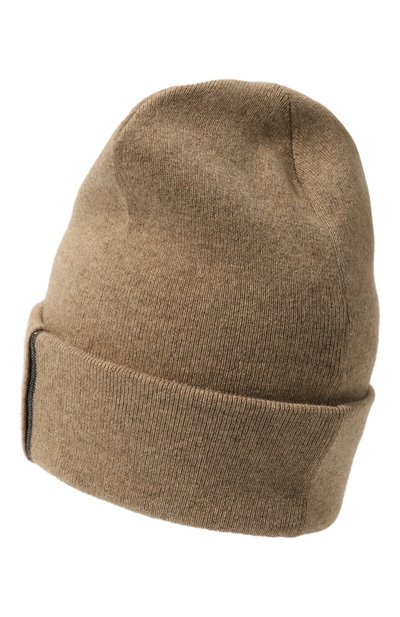 Женская кашемировая шапка BRUNELLO CUCINELLI, арт. M12163199