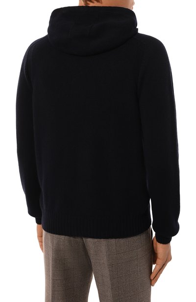 Шерстяной кардиган GRAN SASSO, арт. 24172/25024, фото 4