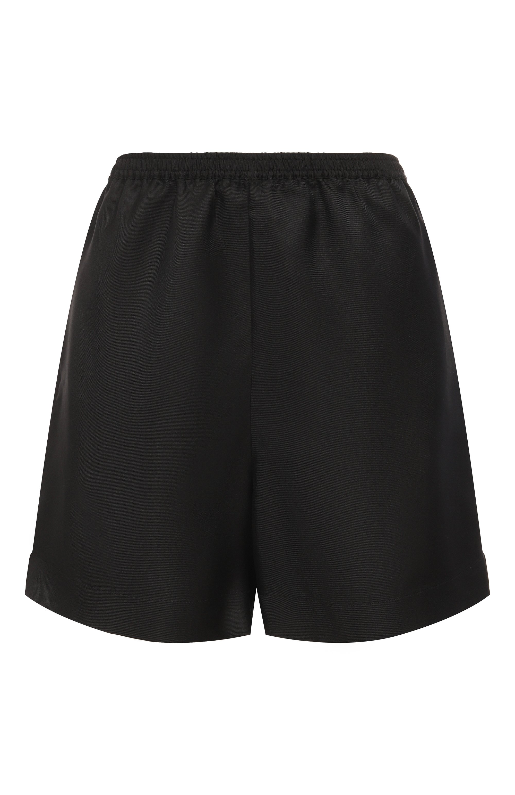 Шелковые шорты LOULOU DE SAISON, арт. ARL, фото 1