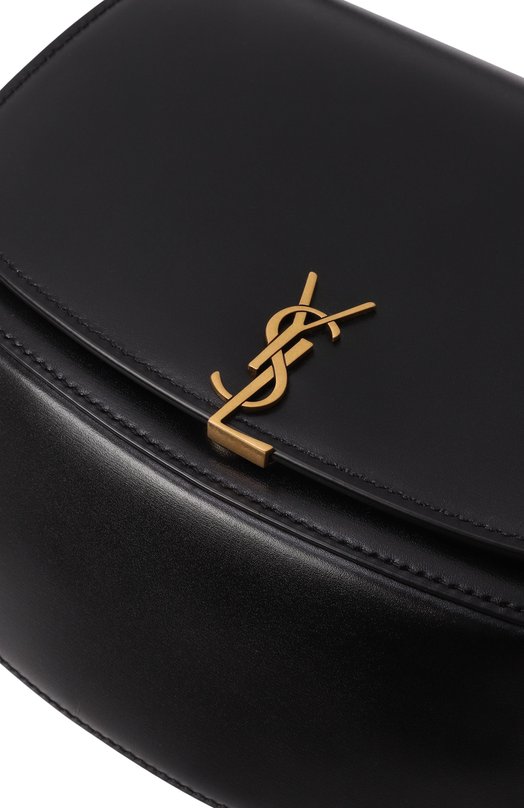Сумка Voltaire mini Saint Laurent 844299/AAFF9 Чёрный  844299/AAFF9 Фото 3