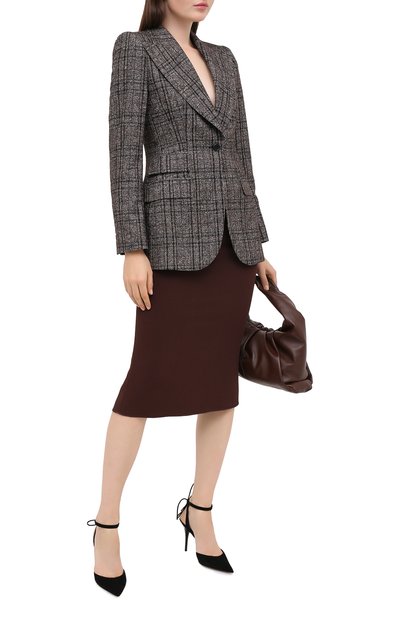 Юбка DOLCE & GABBANA, арт. F4A1FT/FURDV, фото 2
