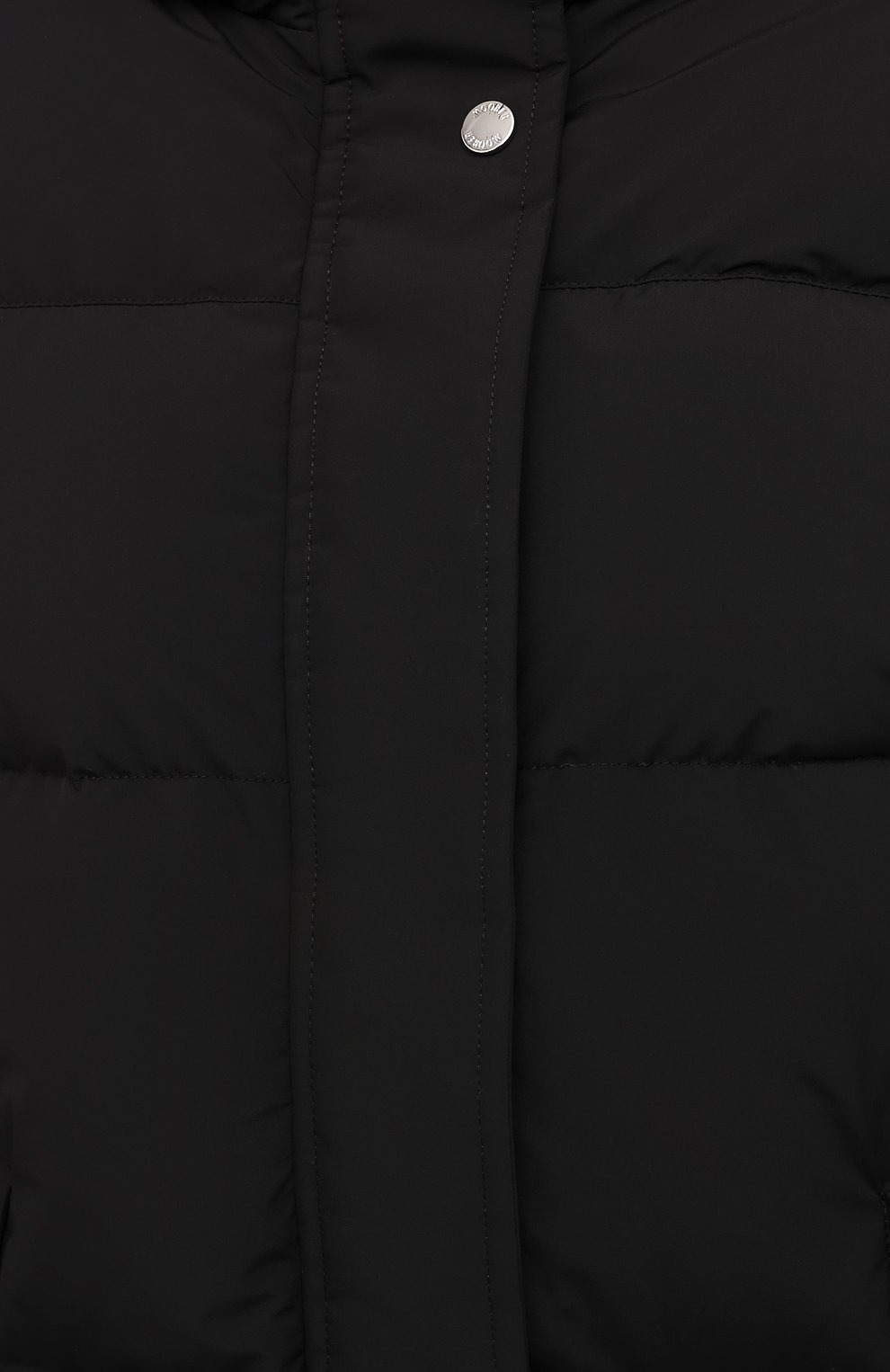 Пуховик MOORER, арт. CASSANDRA-STP/A20D210ST0P, фото 6