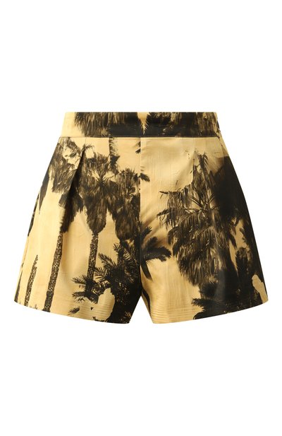 Женские шорты ERIKA CAVALLINI, арт. P5ST22