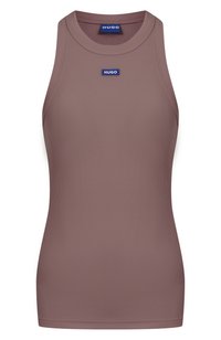 Темно-бежевый