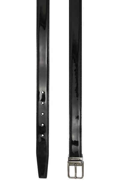 Кожаный ремень DOLCE & GABBANA, арт. BC4703/A1153, фото 3