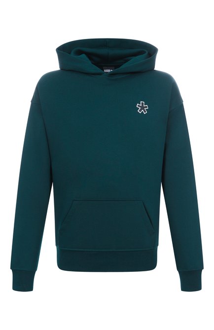 Мужской хлопковое худи COMME DES FUCKDOWN, арт. CFABM01854