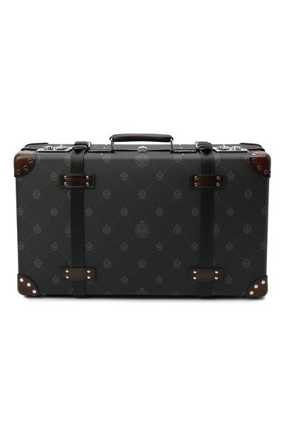 Чемодан berluti x globe trotter BERLUTI, арт. M212763, фото 1