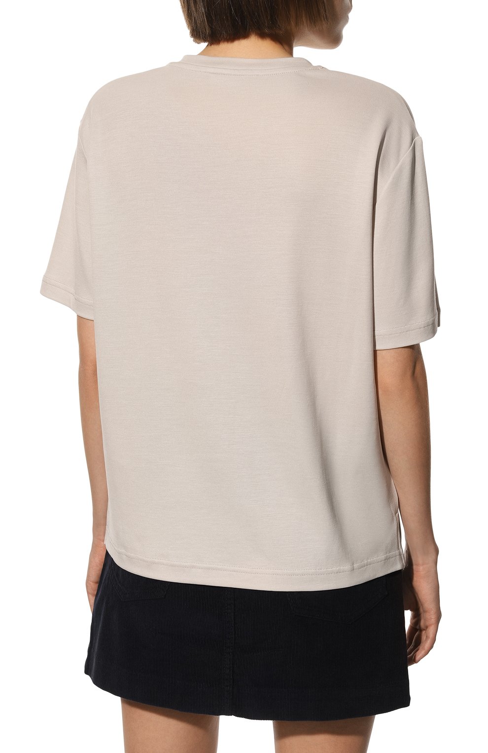 Футболка WINDSOR, арт. 52 DT710 10012970, фото 4