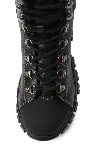 Комбинированные ботинки MISSOURI, арт. 85935 C/31-34, фото 4