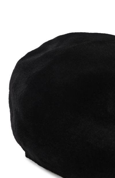 Меховой берет из норки FURLAND, арт. 0013600150350600000, фото 3