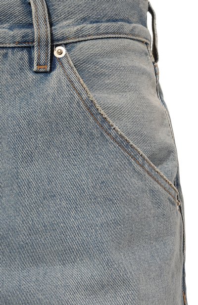 Джинсы DARKPARK, арт. WTR43/DBL01W069, фото 5