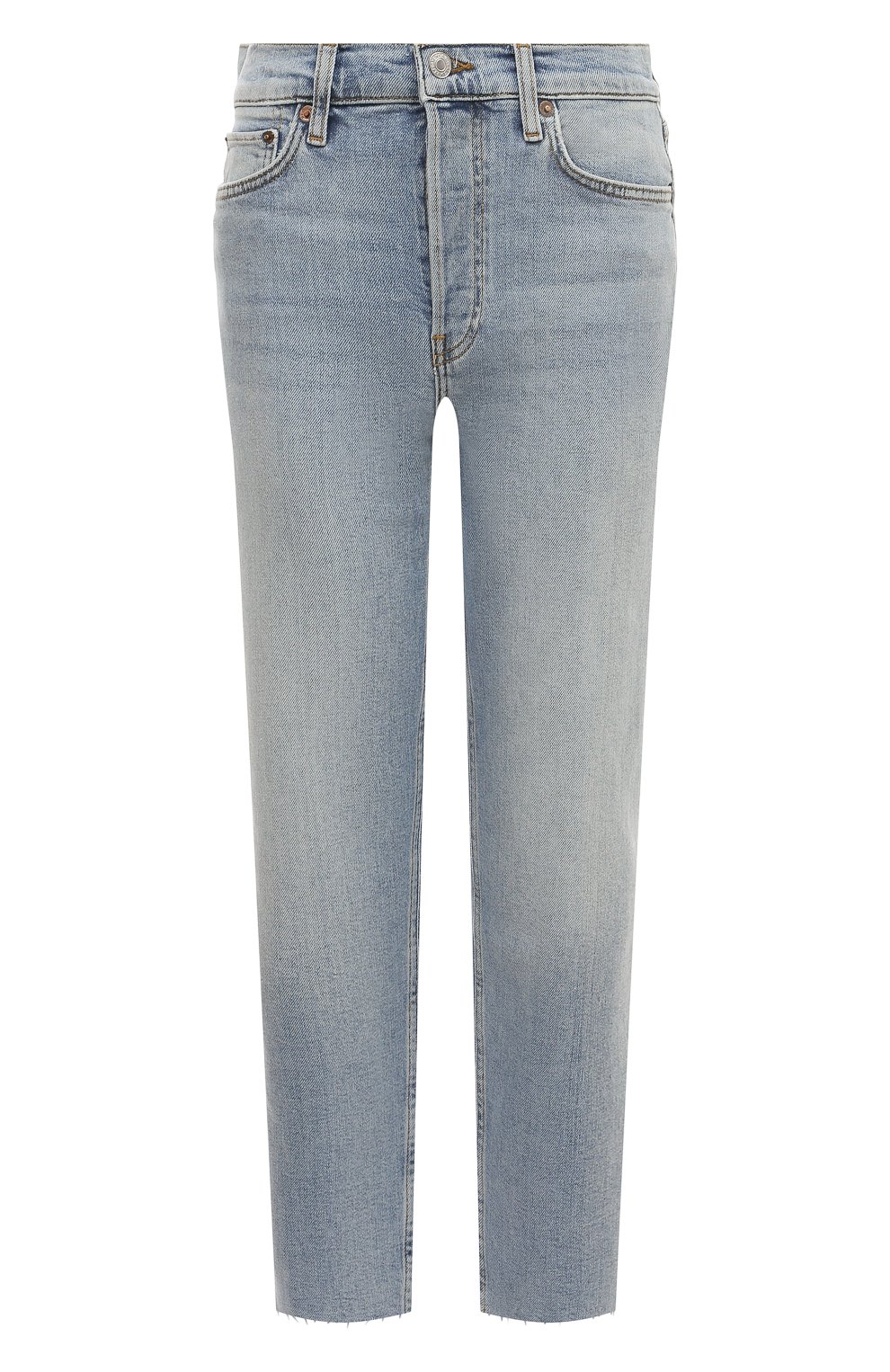 Джинсы RE/DONE, арт. 190-3WSTV27/E, фото 1