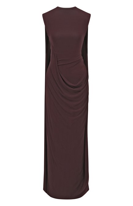 Женское платье из вискозы JEAN PAUL GAULTIER, арт. 25/03-W-DR040/J008