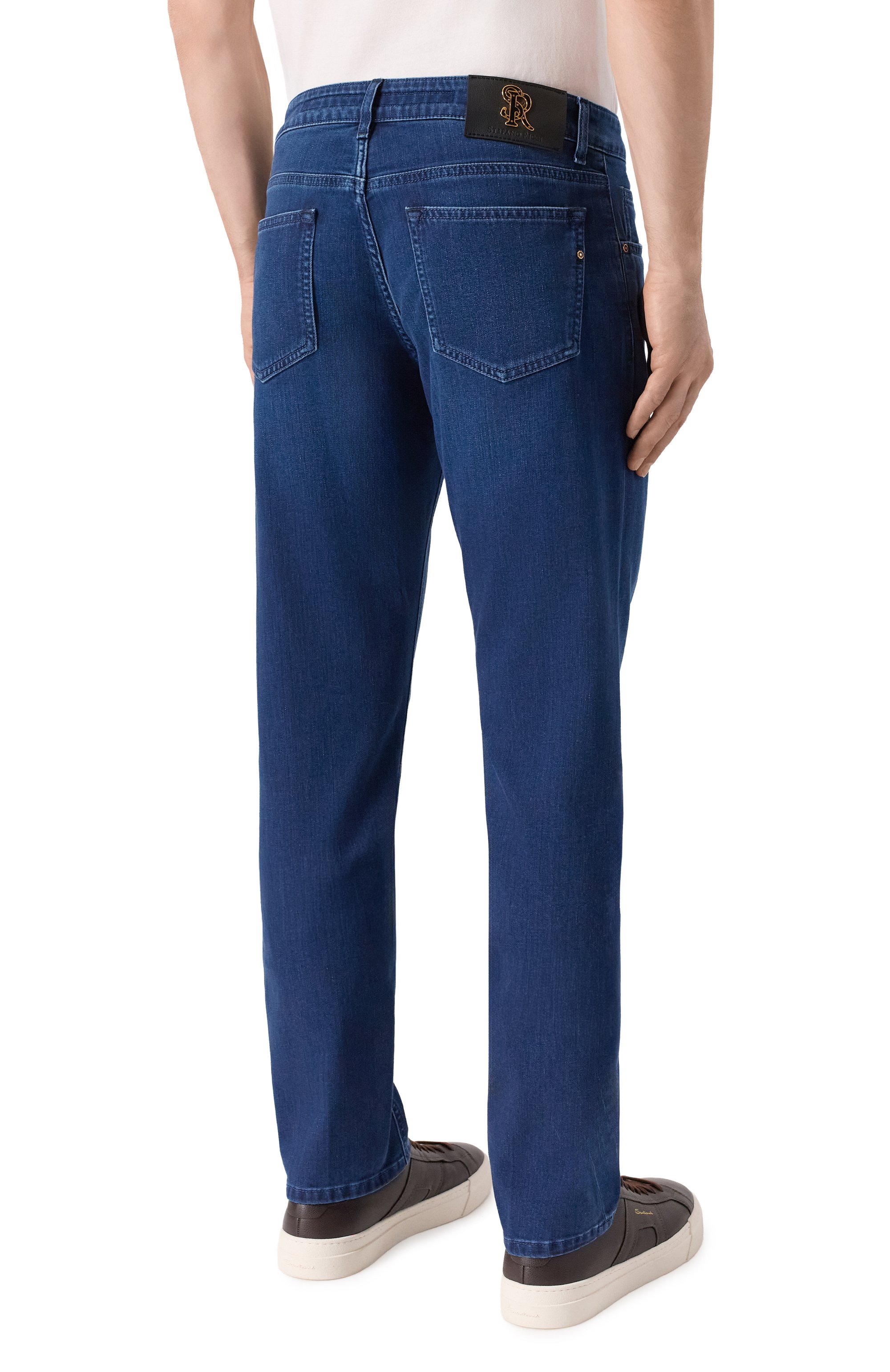 Джинсы STEFANO RICCI, арт. MST61S2080/T0214, фото 4