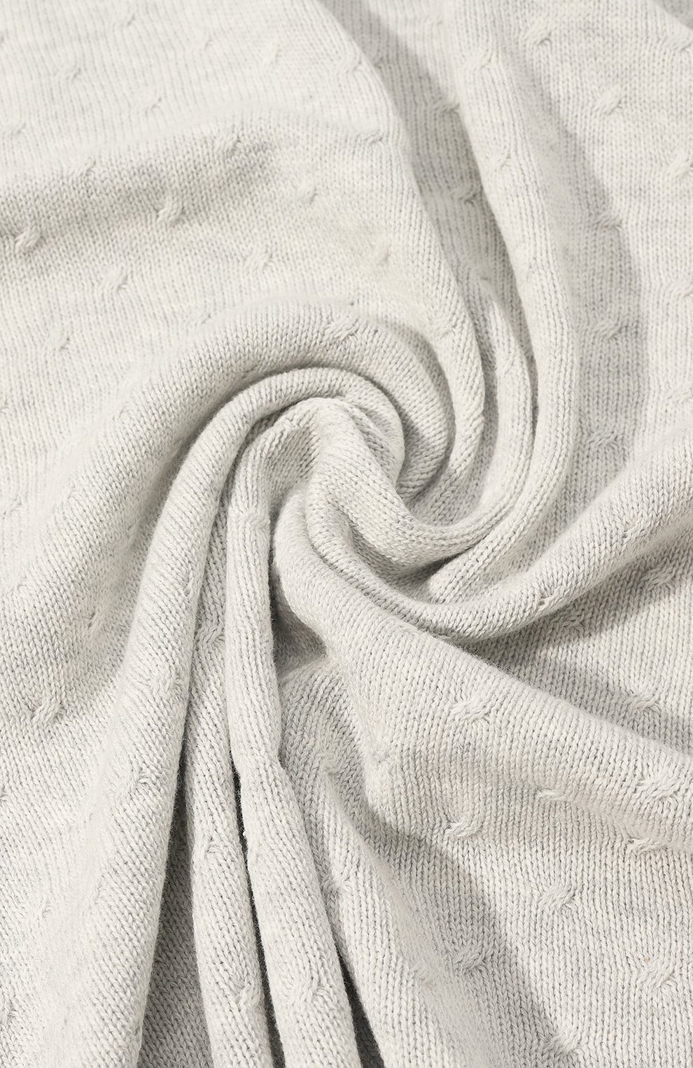 Хлопковый плед BABYBU, арт. BC-E1030ES, фото 2