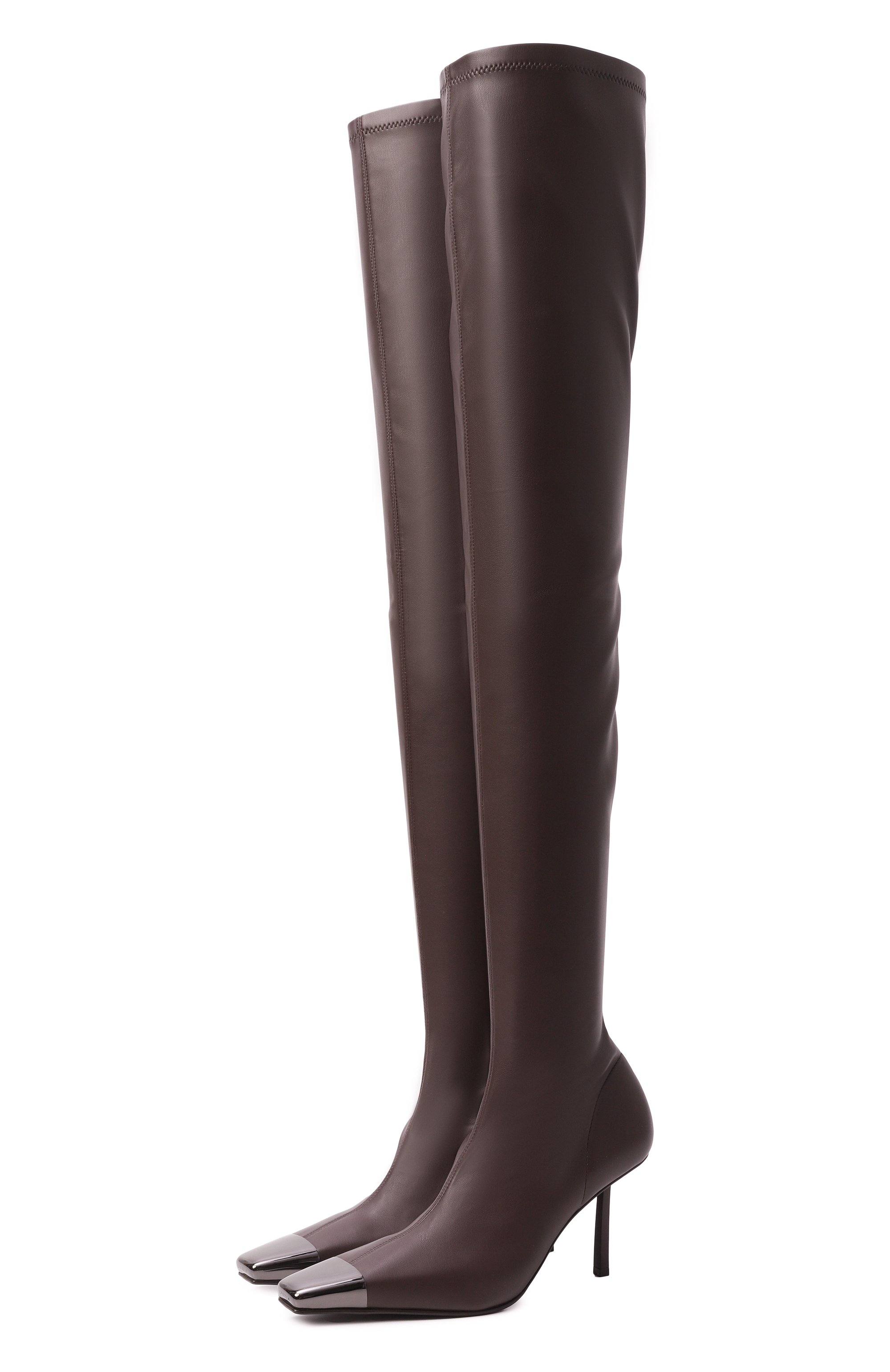 Ботфорты andreja 120 LE SILLA, арт. 4364E080BXPPFAK, фото 1