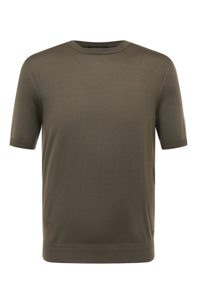 Мужской шелковый джемпер STEFANO RICCI, арт. K616215G10/F24101