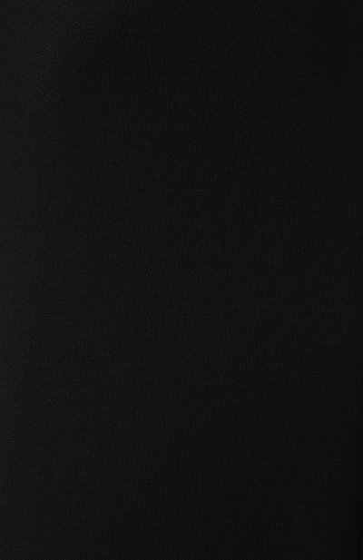 Брюки свободного кроя из вискозы GIORGIO ARMANI, арт. 6ZAP72/AJFDZ, фото 5