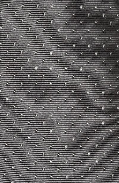 Шелковый галстук ZILLI, арт. 50000, фото 4