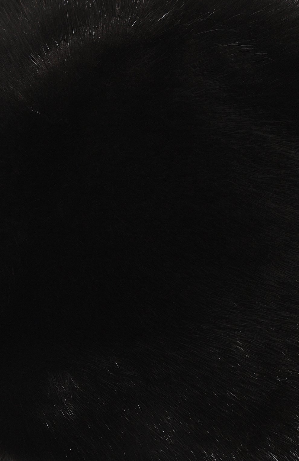 Меховой берет из норки FURLAND, арт. 0013600110086300000, фото 4