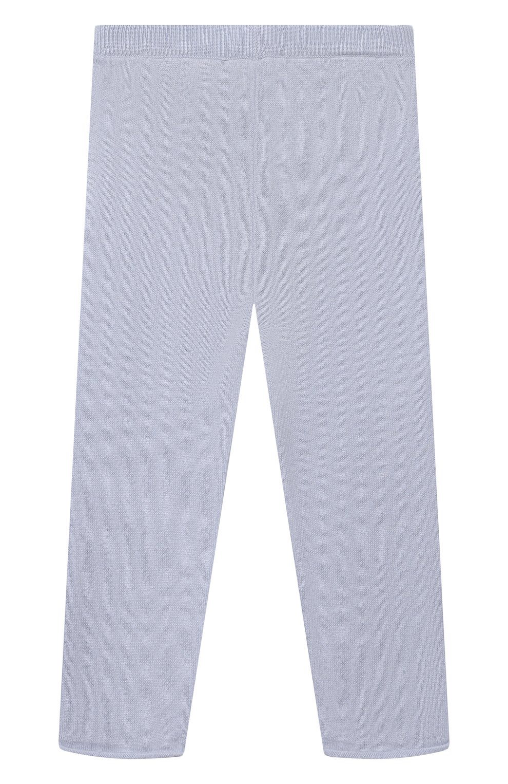 Кашемировые брюки OSCAR ET VALENTINE, арт. W23PAN01M, фото 2