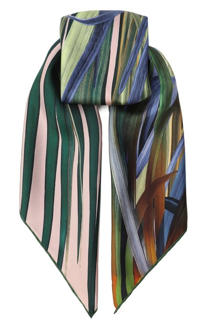 Женский шелковый платок ELIE SAAB, арт. 710009236