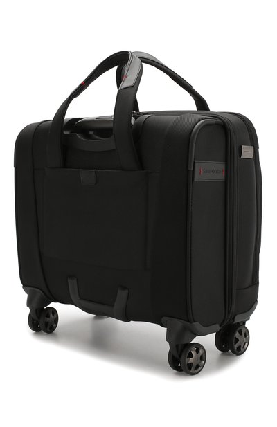 Мобильный офис на колесах pro-dlx 5 SAMSONITE, арт. CG7-09015, фото 2