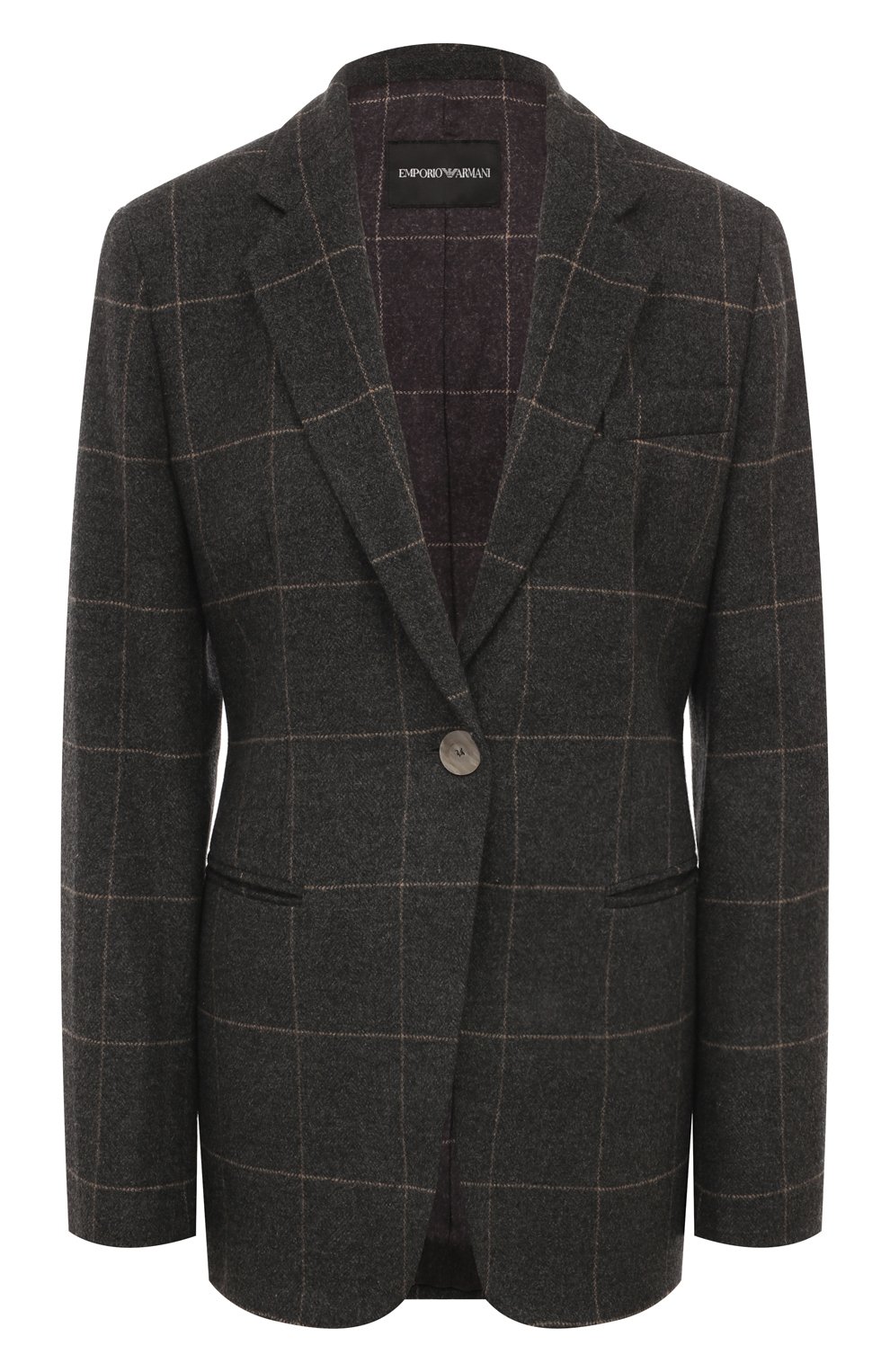 Жакет EMPORIO ARMANI, арт. EW000288/TE10525, фото 1