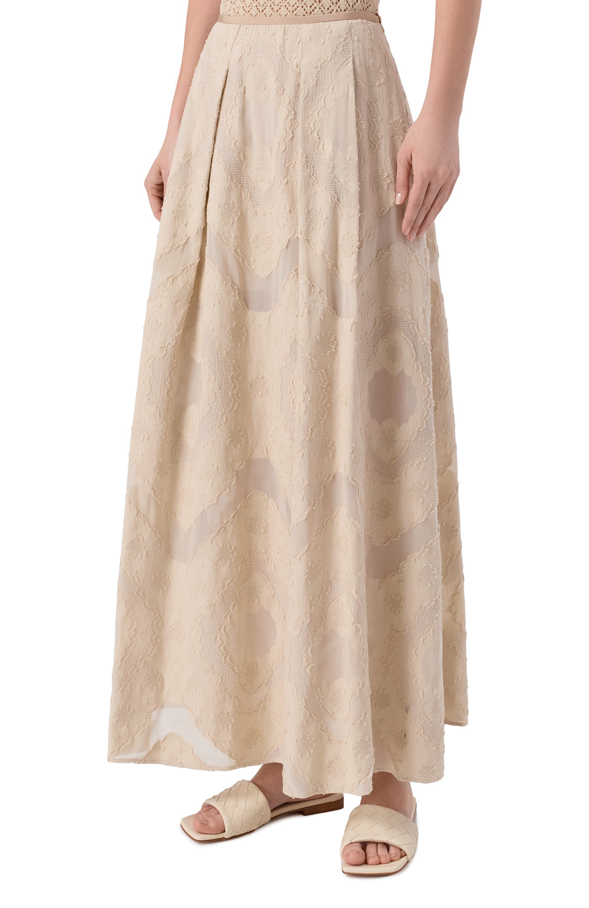 Юбка AGNONA, арт. TG1111E/J2001E, фото 3