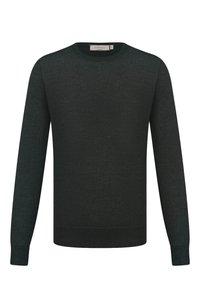 Темно-зеленый