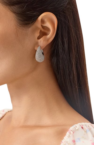 Женские серьги sublima SWAROVSKI, арт. 5732281