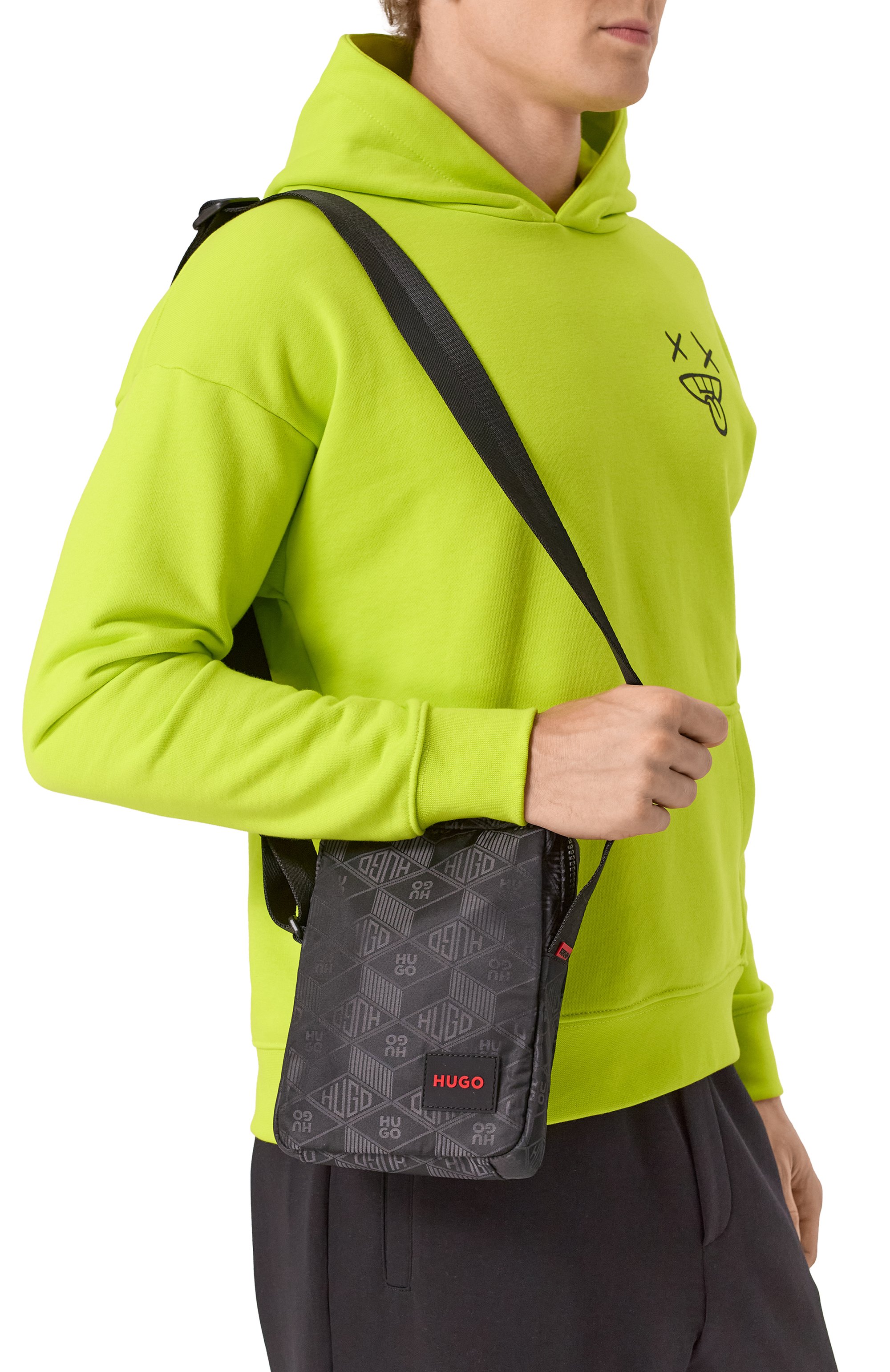 Сумка ethon 2.0 HUGO, арт. 50541609, фото 2