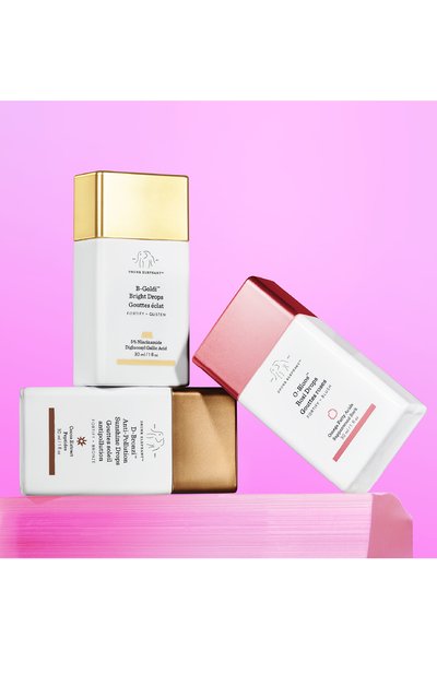  сыворотка для сияния кожи b-goldi (30ml) DRUNK ELEPHANT, арт. 42801630DE, фото 3