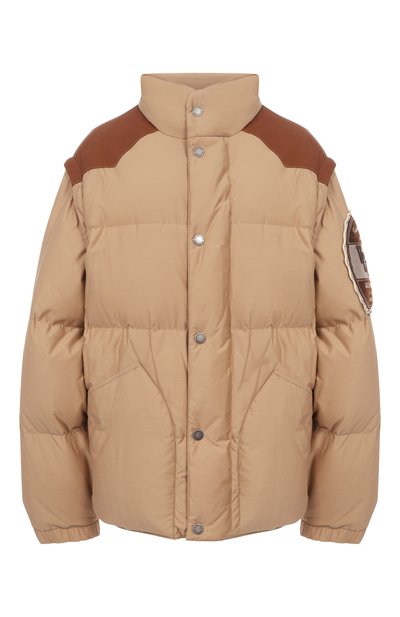 Женская пуховик GOLDEN GOOSE DELUXE BRAND, арт. GUP02346.P002092