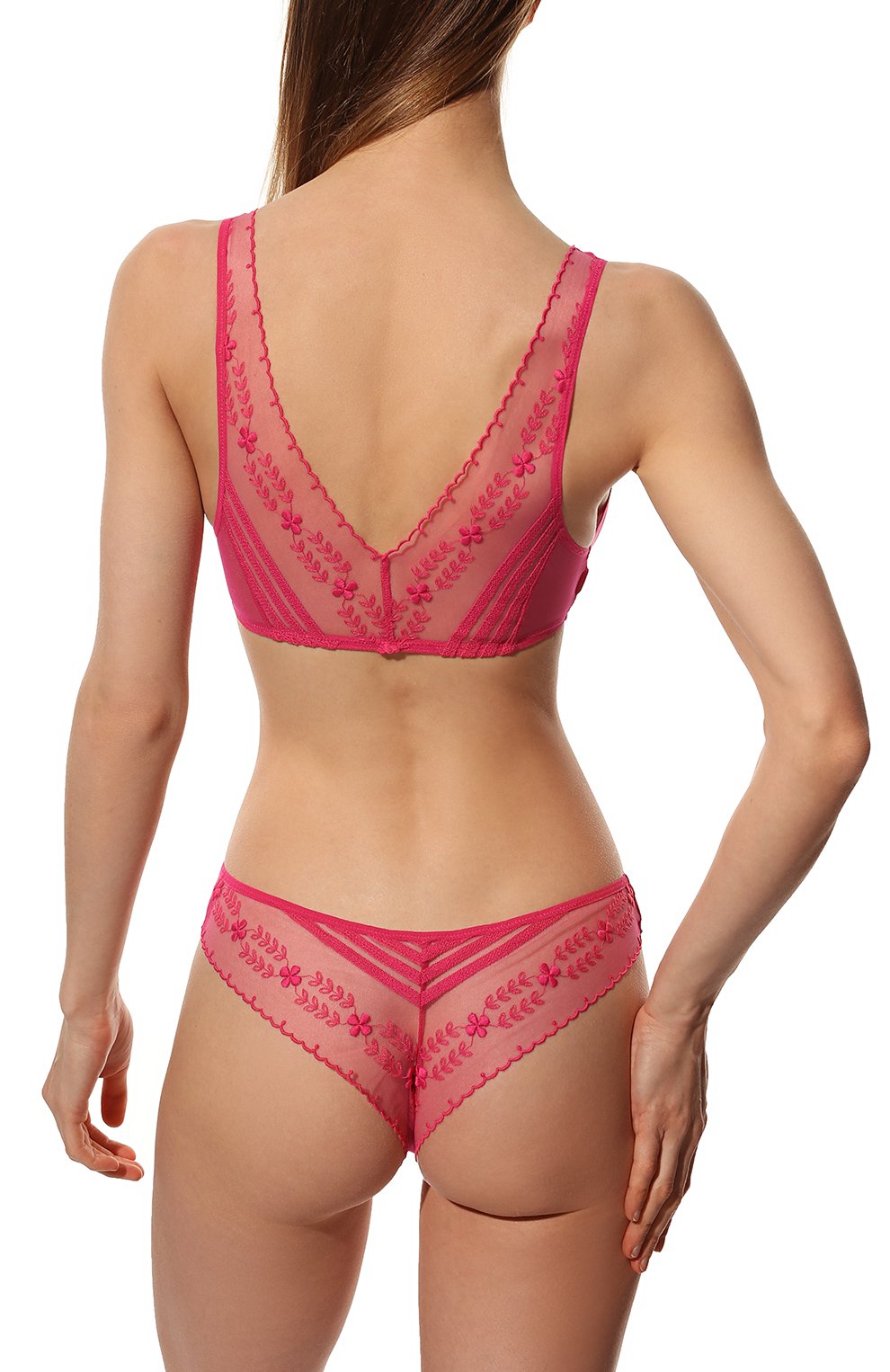 Бюстгальтер с мягкой чашкой SIMONE PERELE, арт. 16Z250, фото 3