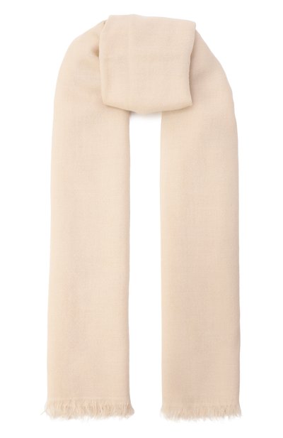 Женская кашемировый палантин BRUNELLO CUCINELLI, арт. MSC924059