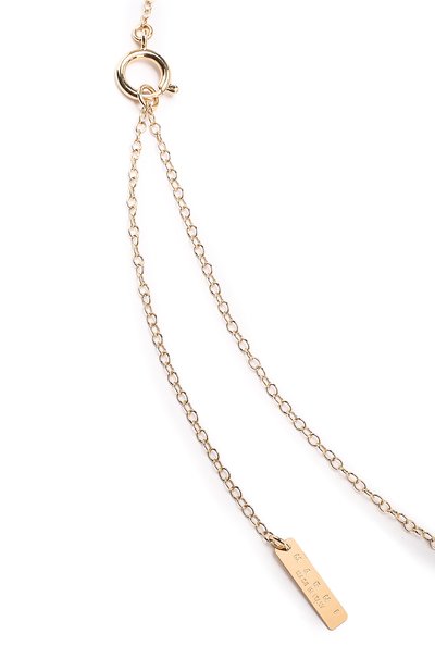 Кулон на цепочке MARNI, арт. C0MV0119A0/M2000, фото 3