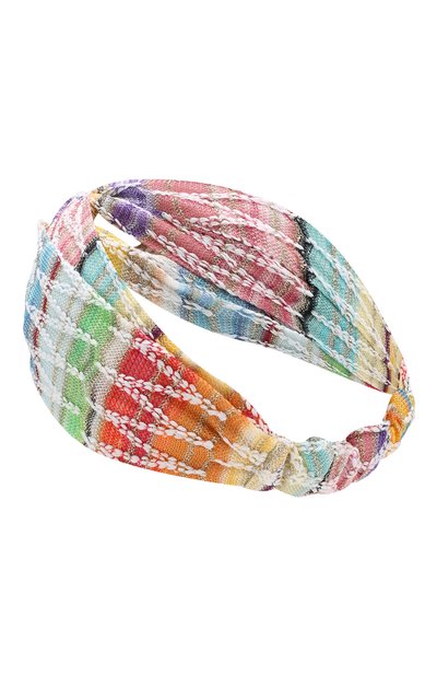 Повязка на голову MISSONI, арт. MMS00003/BR001Q, фото 2