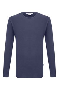 Темно-синий