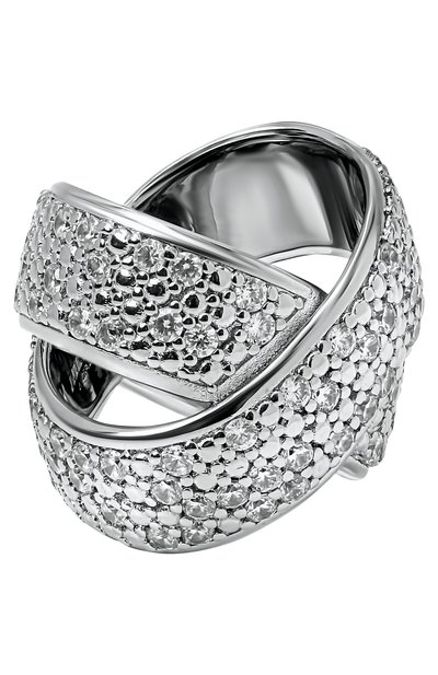 Женское кольцо JIL SANDER, арт. J11UQ0068 P5092