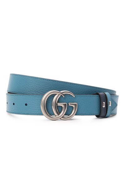 Двусторонний ремень GUCCI, арт. 643847/CA02N, фото 5