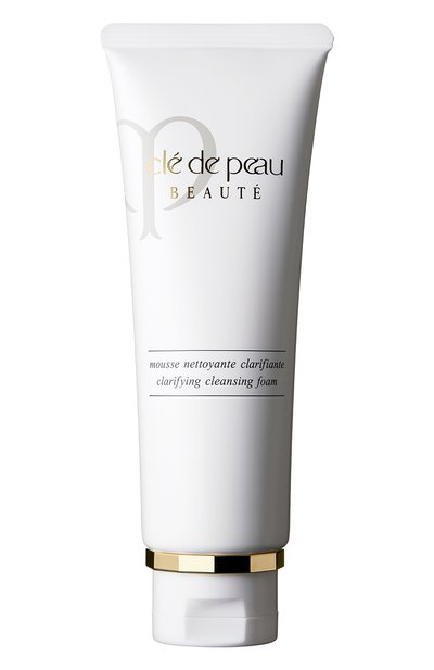 Женского освежающая очищающая пенка (110ml) CLÉ DE PEAU BEAUTÉ, арт. 13226CP