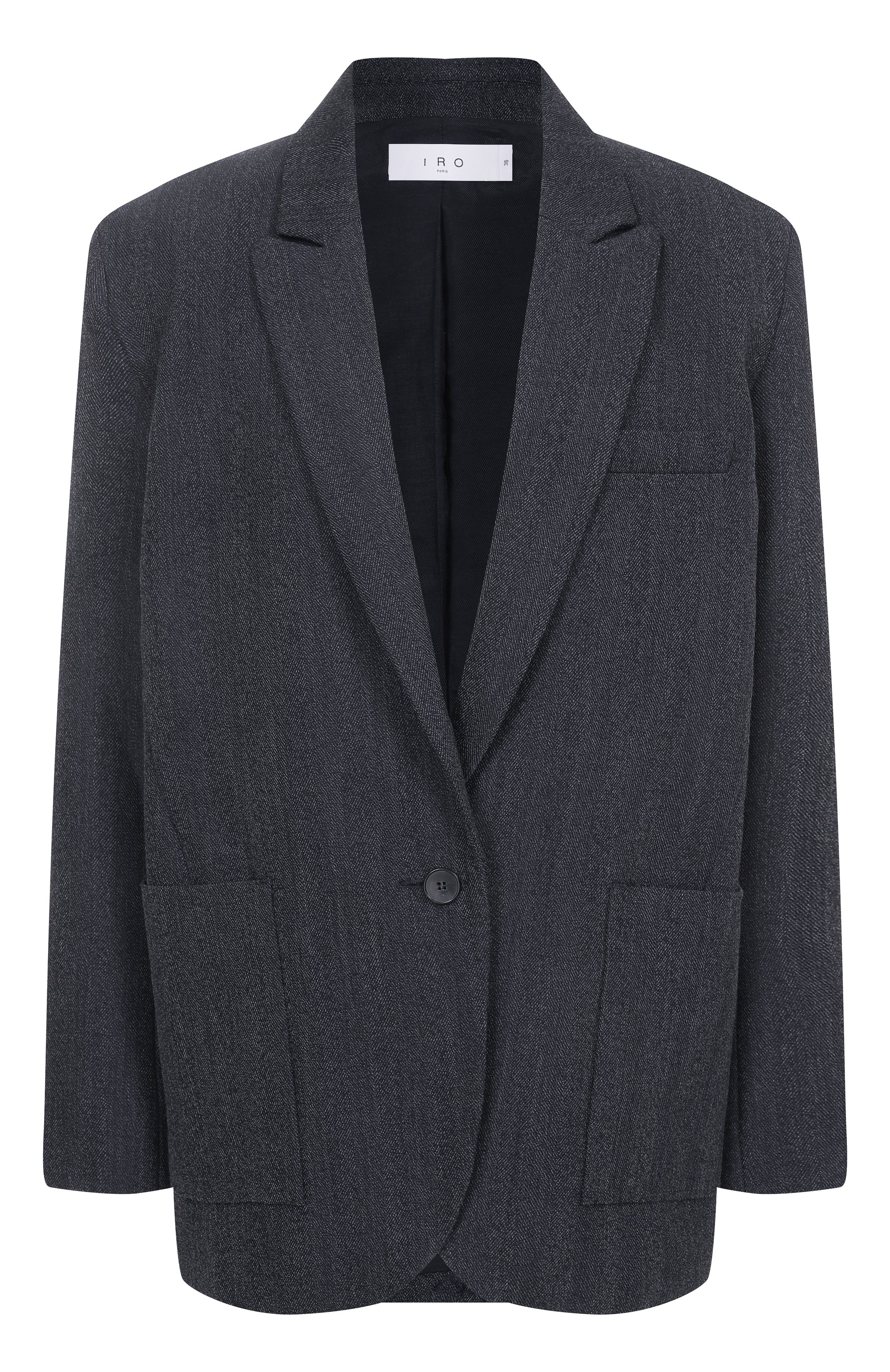 Жакет IRO, арт. WM07B0NNA, фото 1