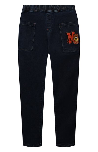 Джинсы MOSCHINO, арт. HUP05B/LXE31/10A-14A, фото 1