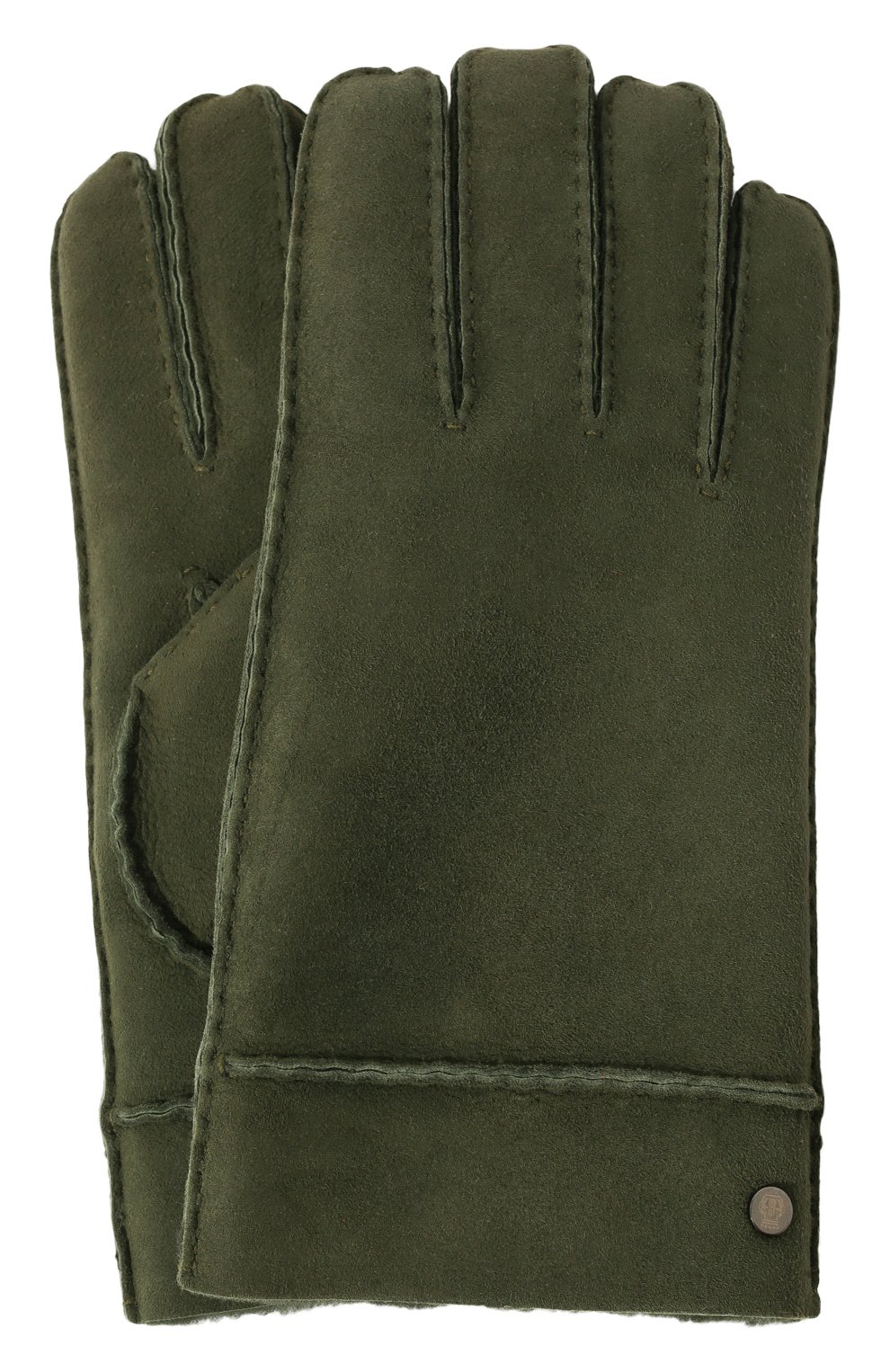 Замшевые перчатки ROECKL, арт. 13013-880, фото 1