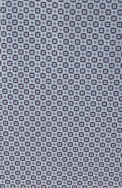 Шелковый галстук STEFANO RICCI, арт. CCXL/58000, фото 4