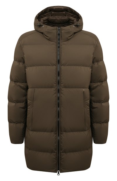 Мужская пуховик PAUL&SHARK, арт. 14312710