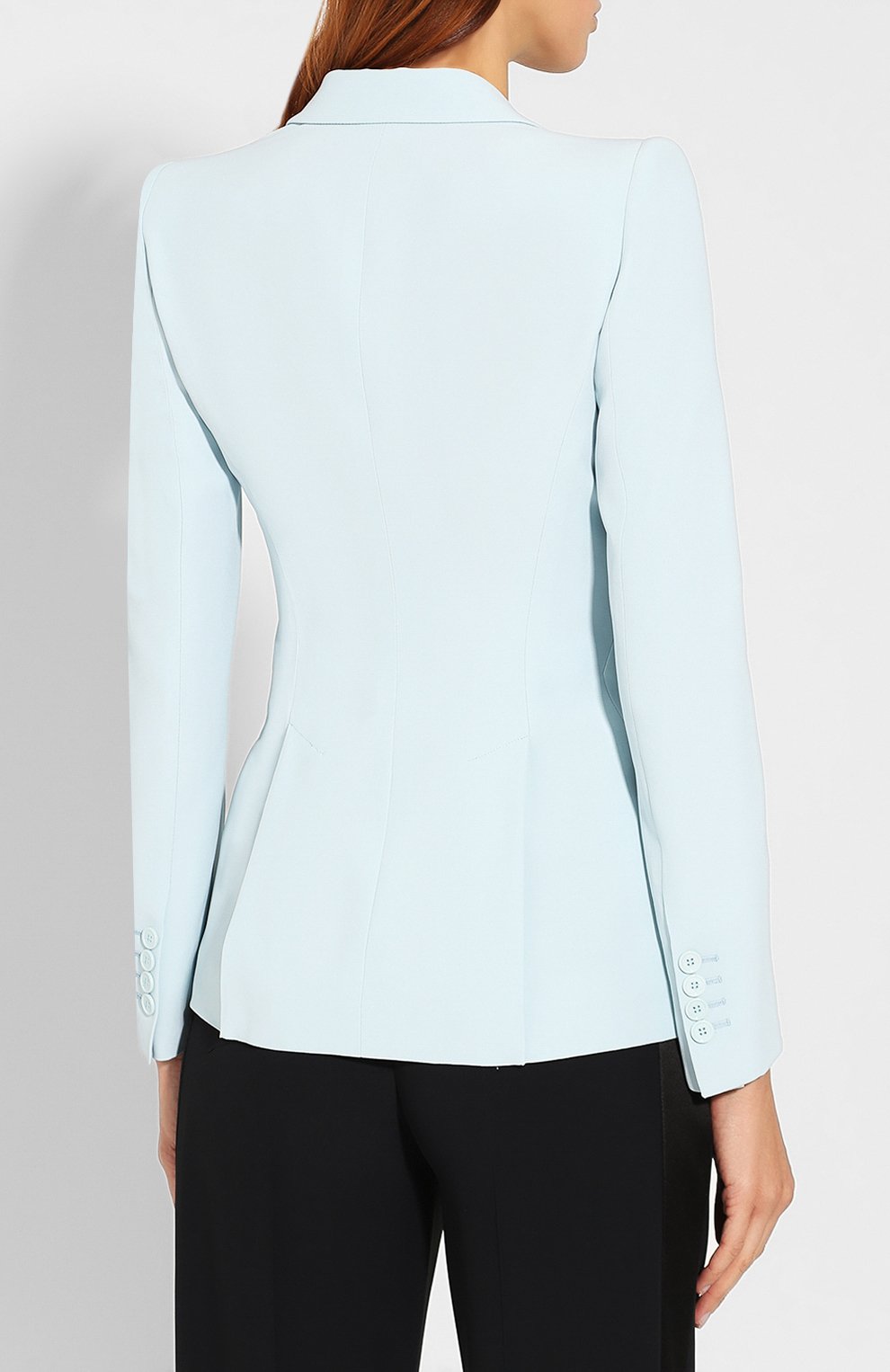 Жакет ALEXANDER MCQUEEN, арт. 585442/QEAAA, фото 4