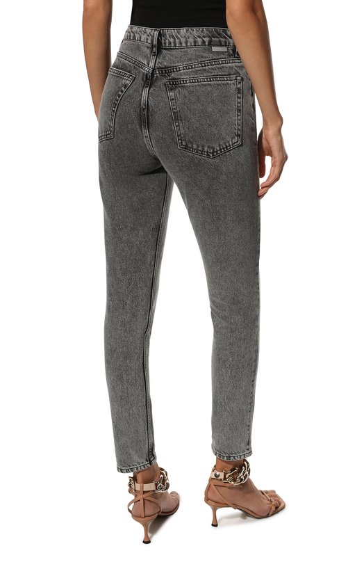 Джинсы Boyish Серый, фото 4