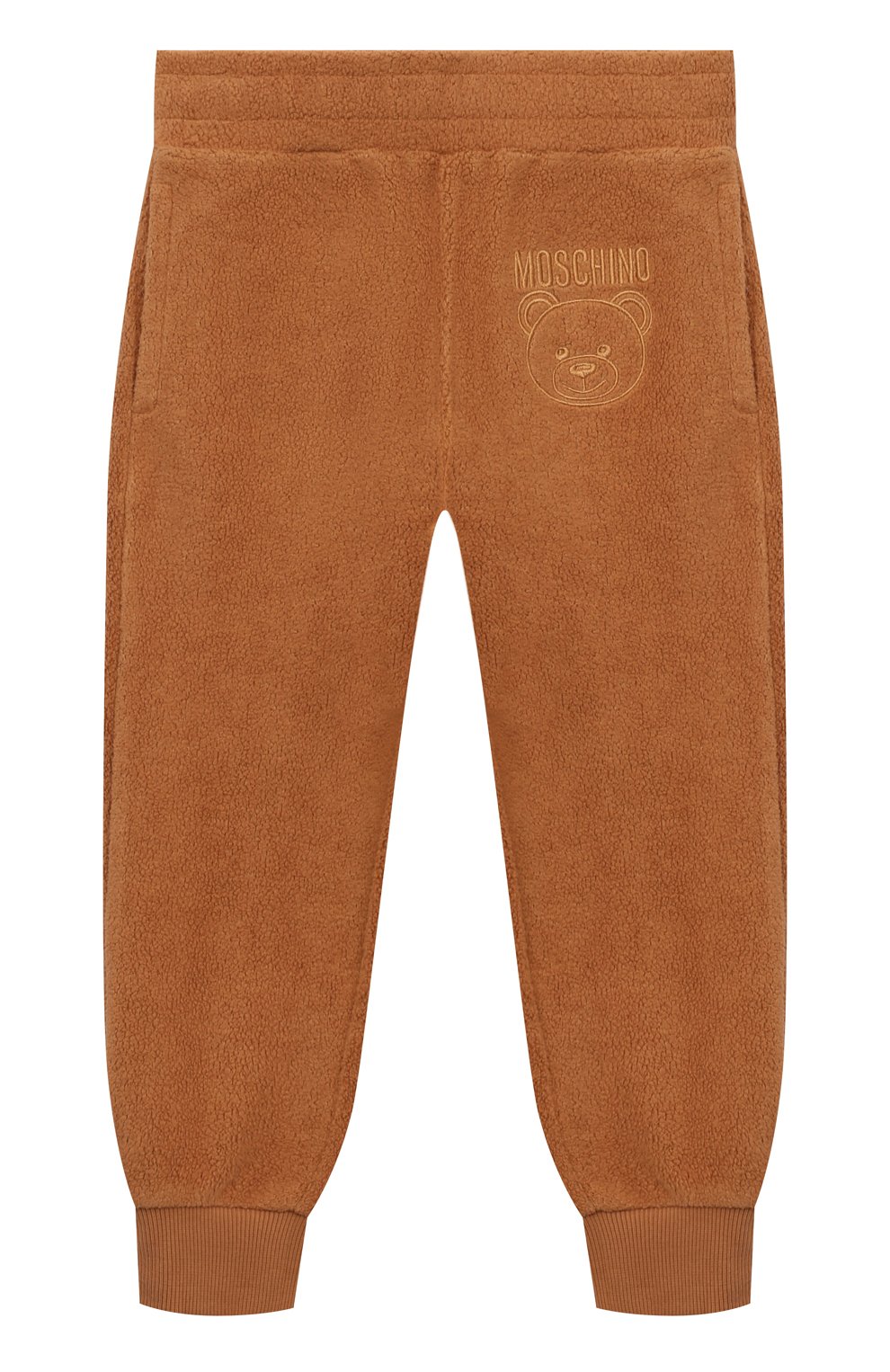 Комплект из толстовки и брюк MOSCHINO, арт. HUK03U/LIA21/4-8, фото 5